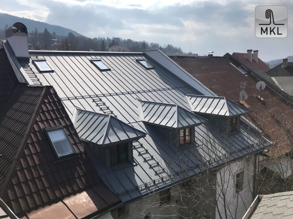 Odvodňovacie systémy 7
