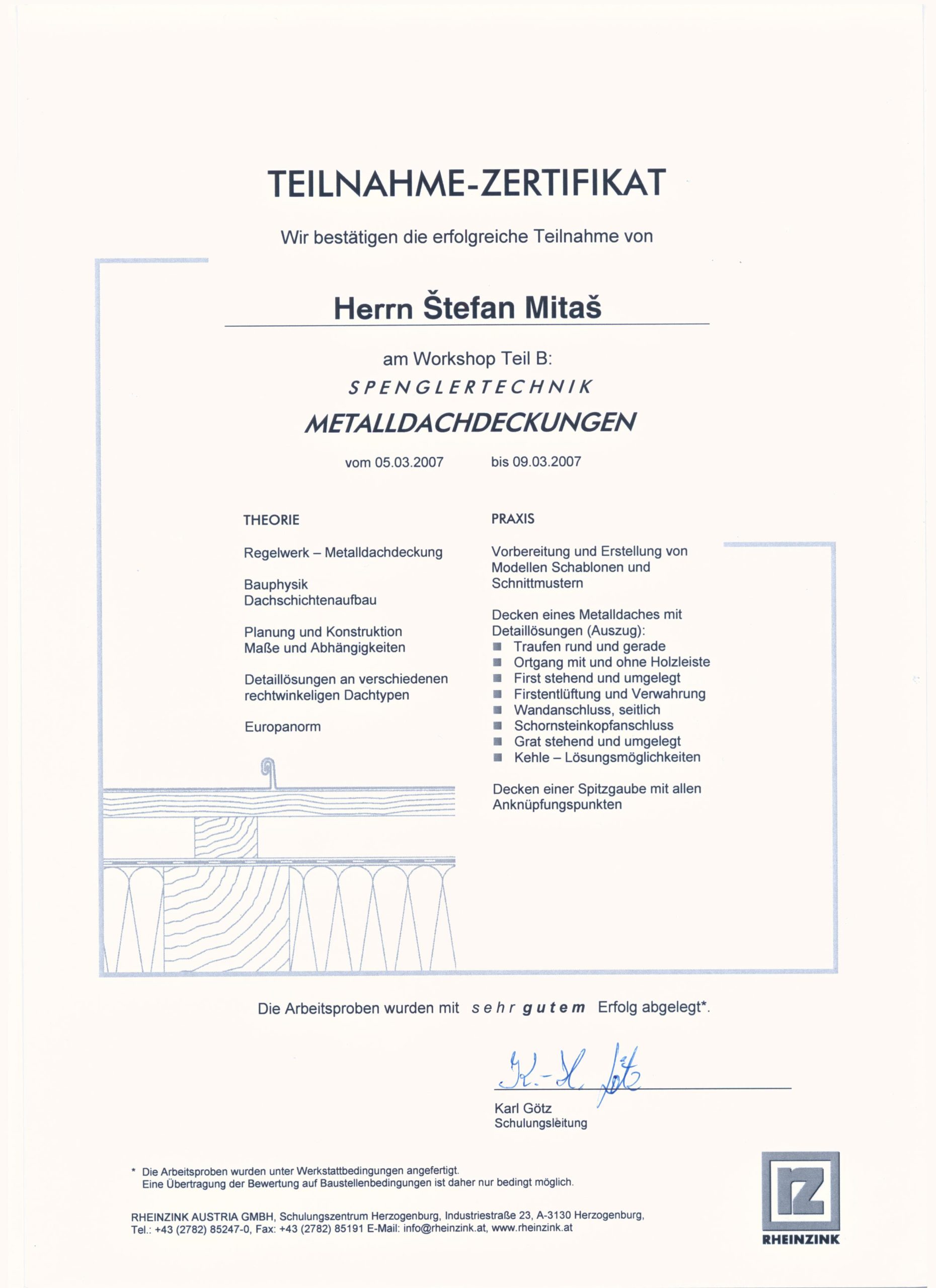 Certifikáty 27