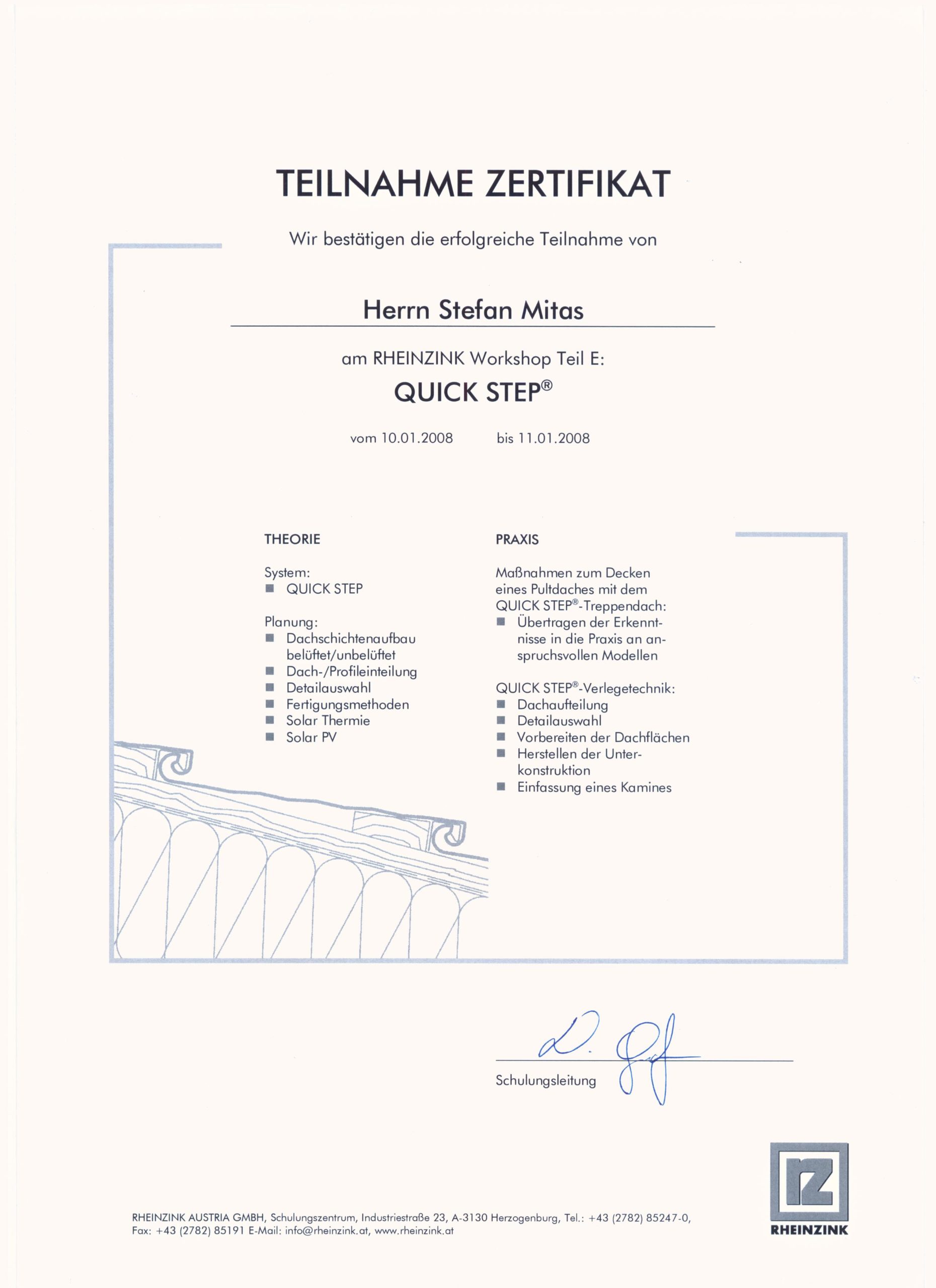 Certifikáty 23
